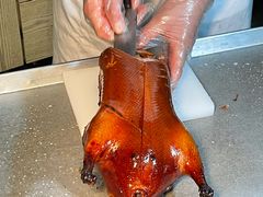 -小大董·烤鸭(王府井apm店)