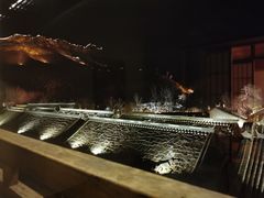 -北京古北水镇御舍温泉酒店