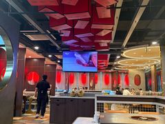 -前门·鲜肉火锅(长风店)