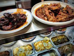 -梅溪·小伙子干挑面(安吉总店)