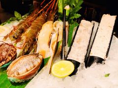 -生如夏花泰式火锅(伊藤双楠店)