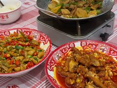 -高嗲嗲·湘味爆炒王(新城科技园店)