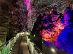 -上方山云水洞