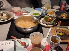 -匠和风精致料理(祥禾天地店)