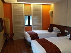 -太阳岛度假酒店