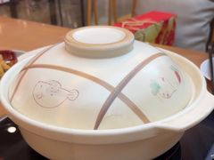 -湯系·煲汤手艺人(东二环泰禾广场店)