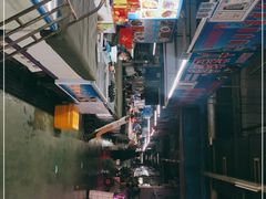 -塔湾北行农贸市场