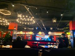 大堂-成都娃娃花园餐厅 (南艺旗舰店)