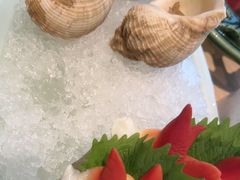 -花和海鲜自助(梅江店)