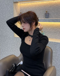 -型色沙龙 Color Salon