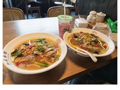 -孙家面馆(淮海第一城店)