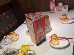 -天山醉美辣子鸡(文艺路店)