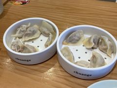 -船歌·鱼水饺青岛菜(国贸商城店)