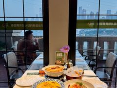 -泰香米泰国餐厅(鎏嘉码头店)