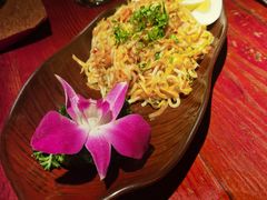 缅式凉鸡米线-花马天堂云南餐厅 Lost Heaven(外滩店)