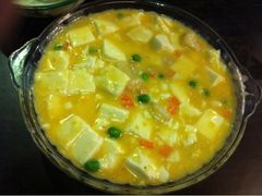 蛋黄豆腐-做了不起的80后