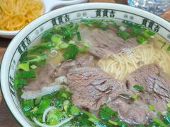 -贯贯吉·清真餐厅(浙江中路店)