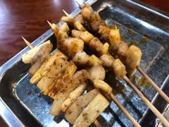 -伊隆斋(什刹海店)