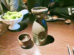 -春草居酒屋·晴子の店