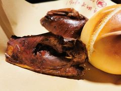 -鸽子侯·家宴·平价海鲜(市图书馆店)