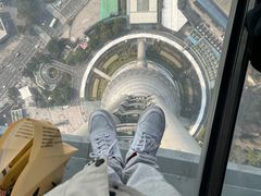 -东方明珠广播电视塔