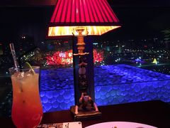 -北京盘古七星酒店