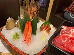 -伊豆野菜村(大族广场店)