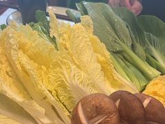 -小城牛事·鲜牛肉火锅(万达店)