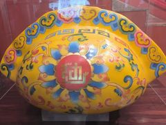 -老边饺子馆(中街店)