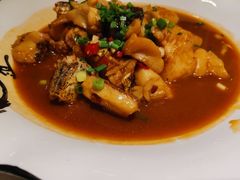 农家划水-千岛湖小鱼儿·淳安匠心农家菜