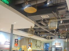 -北京老门框爆肚涮肉馆(凤城六路店)