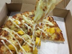 -City1+1城市比萨(国商卫星广场店)