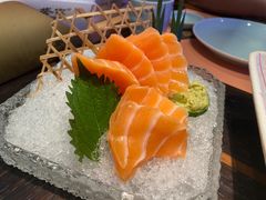 -山葵家·创意料理(宁波来福士店)