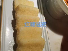 -初蓉丨遇见新川菜(亲贤街荣耀店)