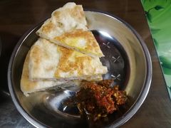 -88号小吃店·经典云南菜·地道纳西美食
