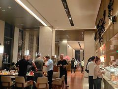 -嘉定凯悦·咖啡厅