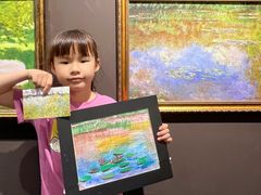 -魔力熊儿童早教托育中心(硚口同馨店)