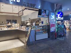 -OVEN LAB乐欧酵室(裕华万达店)
