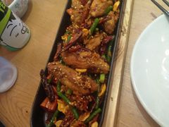 -春饼先生·北京烤鸭(甘井子万达店)