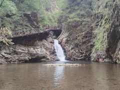 -九龙潭景区