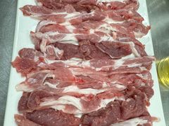 -三兴涮羊肉(荣安大街店)