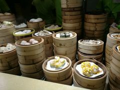 -海口骑楼小吃街