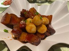 -HOHO餐厅(古子城店)