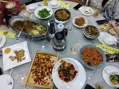 -一盏明灯全素斋(殊像寺店)