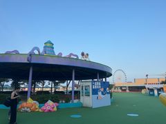 -秦皇岛乐岛海洋王国