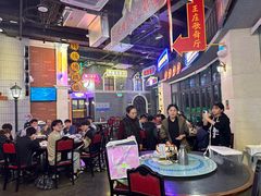 -王庄阿咪海鲜大排档(象园店)