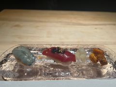 -元熹会席料理