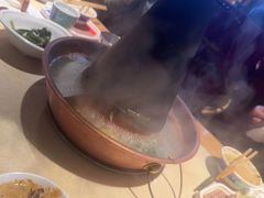 -东镇老火锅(长春路首店)