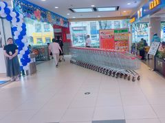 -大润发(勤业店)