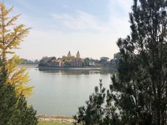 -北京天湖会议中心